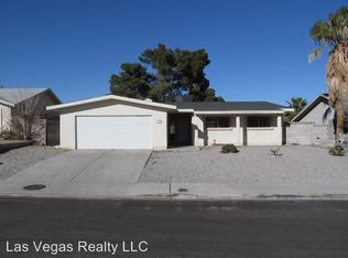 7212 Tempest Pl, Las Vegas, NV 89145