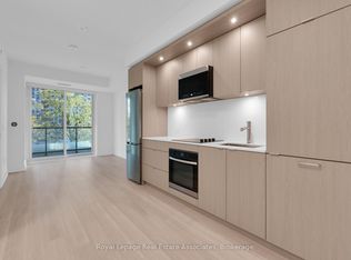 60 Central Park Dr #405, Markham, ON L3P7E6