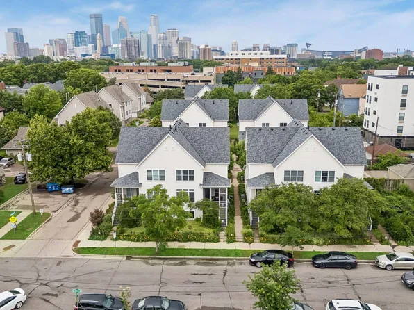 724 E 25th St, Minneapolis, MN 55404