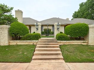 2100 Cobblestone Ct APT 106, Edmond, OK 73034