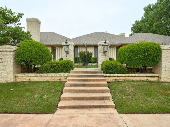2100 Cobblestone Ct APT 106, Edmond, OK 73034