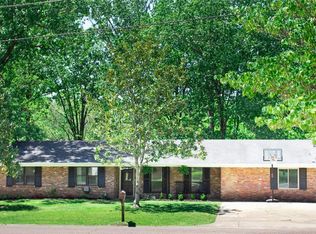 709 Cypress Rd, Starkville, MS 39759