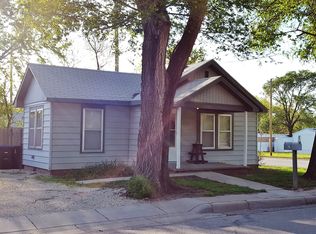 629 N Houser Dr, El Dorado, KS 67042