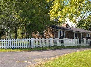 3351 Rea Branch Rd, Ethridge, TN 38456