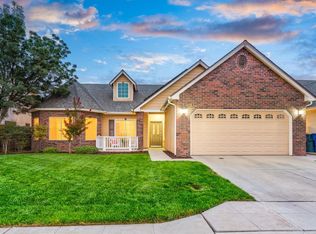 6564 E Liberty Ave, Fresno, CA
