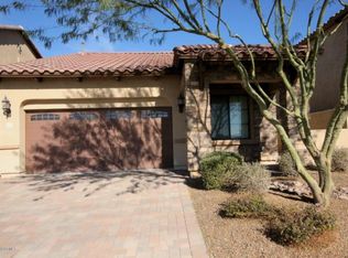 8532 E Inca St, Mesa, AZ 85207