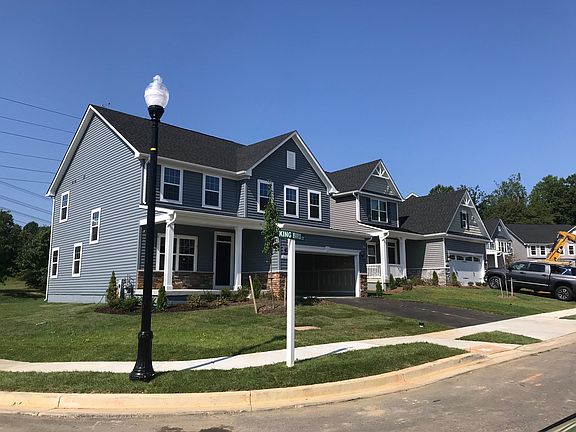 2nd image of 3605 Kingbird Ct
