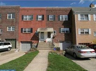 5421 Quentin St, Philadelphia, PA 19128