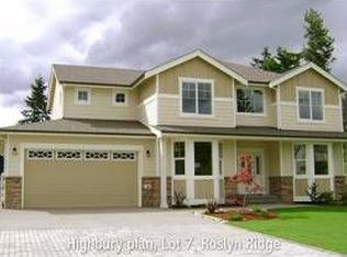 15608 18th Pl W, Lynnwood, WA 98087