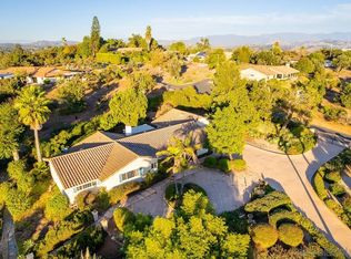 255 Rancho Camino, Fallbrook, CA 92028