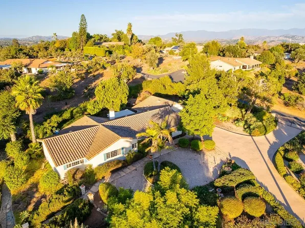 255 Rancho Camino, Fallbrook, CA 92028