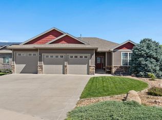 333 Telluride Dr, Windsor, CO 80550