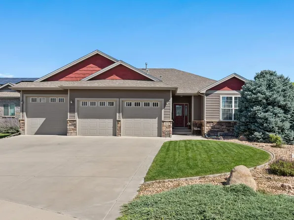 333 Telluride Dr, Windsor, CO 80550