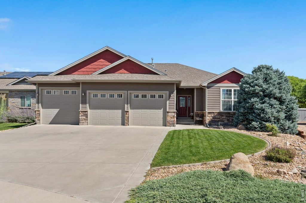 333 Telluride Dr