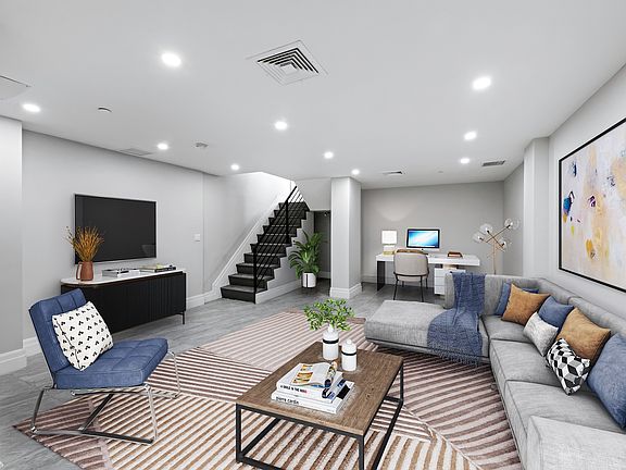 4th image of 1044 Bedford Ave APT 1B