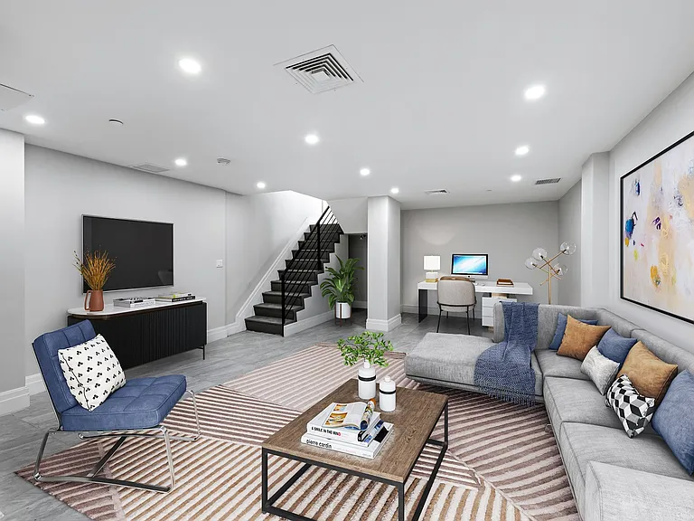 1044 Bedford Ave #1B — Photo 4