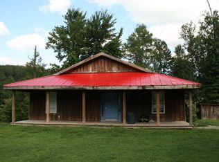 500 Echo Hollow Road, Clay City, KY 40312