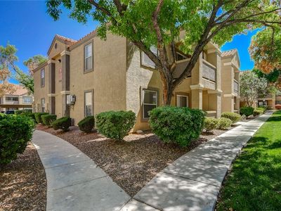 2300 Silverado Ranch Blvd #1123, Las Vegas, NV, 89183