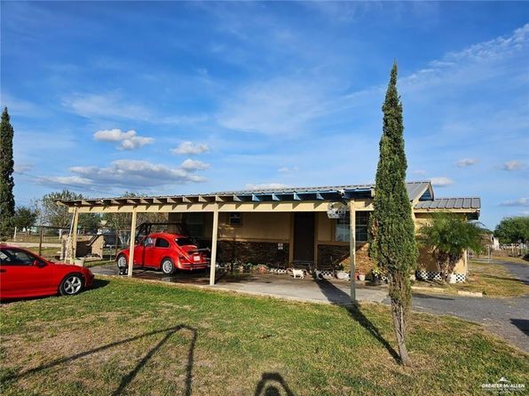 13802 Dillon Rd, Donna, TX 78537