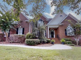 15 Foot Point Rd, Columbia, SC 29209