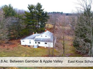 12039 McManis Rd, Mount Vernon, OH 43050