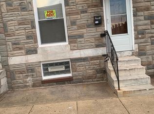 3403 E Fairmount Ave, Baltimore, MD 21224