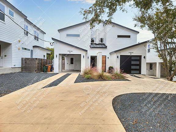 3rd image of 7509 Bethune Ave #A