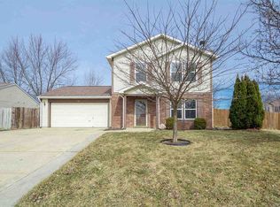 308 Ingram Dr, Lafayette, IN