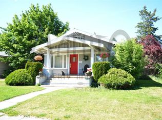 2714 W Dalton Ave, Spokane, WA 99205