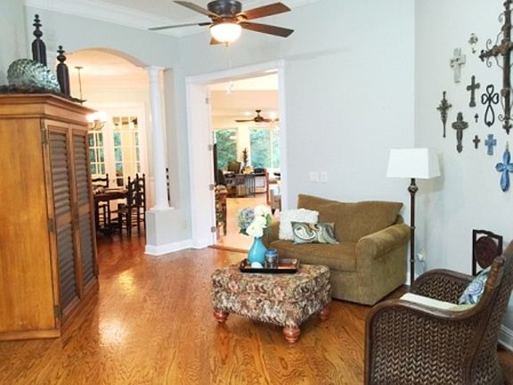 Living / Sitting Area