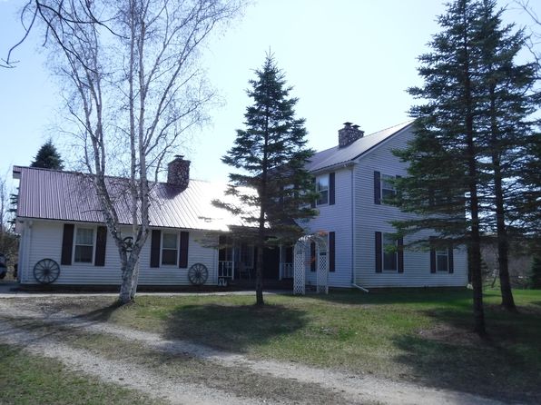 Ogemaw County Real Estate Ogemaw County Mi Homes For Sale Zillow