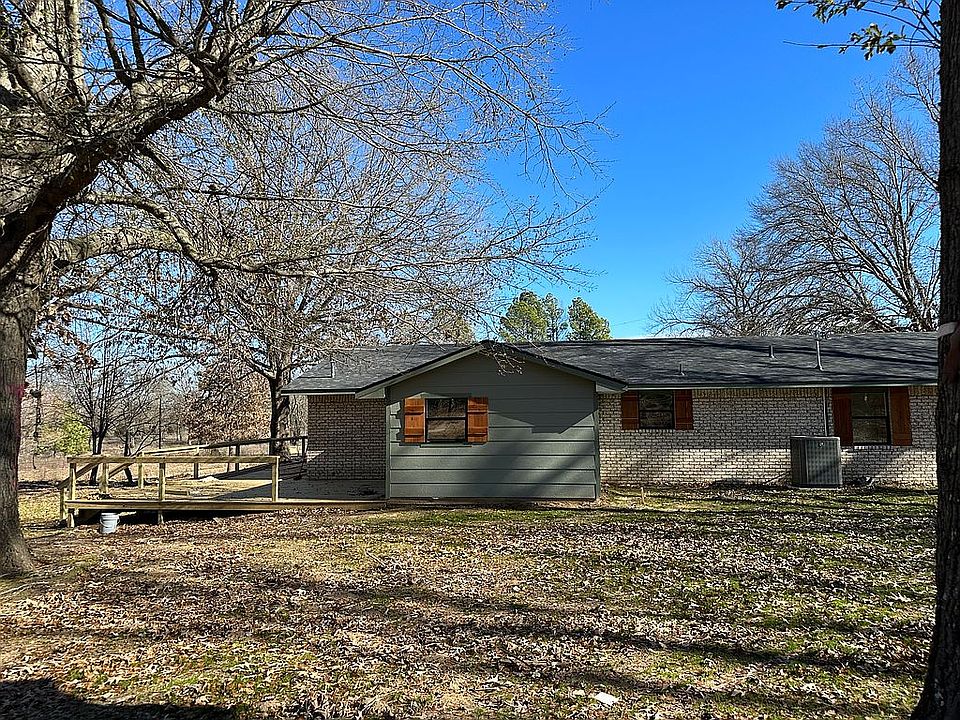5493 S Buffalo Creek Rd, Atoka, OK 74525 Zillow
