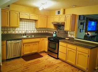 109 Huron Dr, Elephant Butte, NM 87935