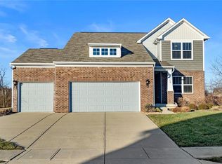 766 Heartland Ln, Brownsburg, IN 46112