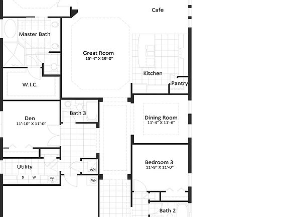 Floor Plan.