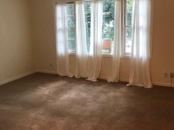 Spacious living room with views..light and bright.