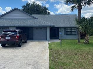 2511 N Orangewood St, Avon Park, FL 33825