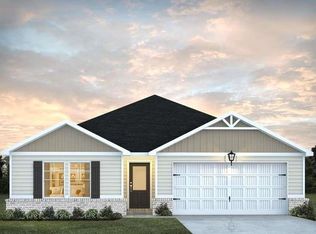 726 Lipizzan Trce, Hogansville, GA 30230