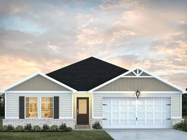 726 Lipizzan Trce, Hogansville, GA 30230