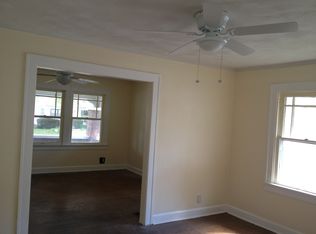 3866 Byram Ave, Indianapolis, IN