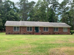 322 Willow Woods Dr, Wilmington, NC 28409