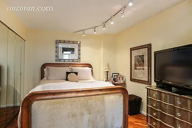 Rented by Corcoran
