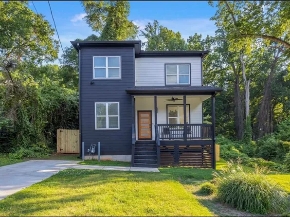 80 Burbank Dr NW, Atlanta, GA 30314