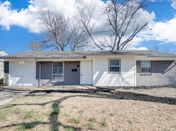 1532 Meadows Dr, Plano, TX 75074