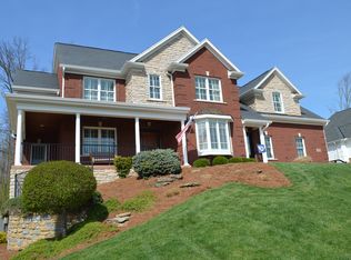 550 Karlenia Ct, Edgewood, KY