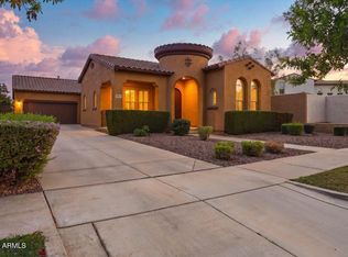 20395 W THAYER Street, Buckeye, AZ 85396