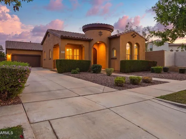 20395 W THAYER Street, Buckeye, AZ 85396
