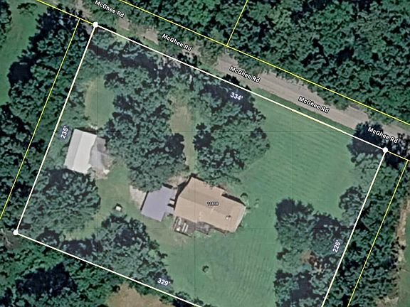 3rd image of 11818 McGhee Rd