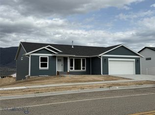 4104 Western Blvd, Butte, MT 59701