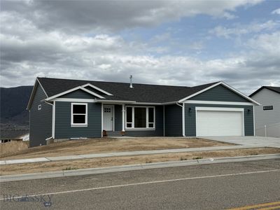 4104 Western Blvd, Butte, MT, 59701